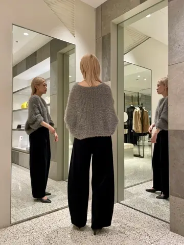 Diagram Arichi コーディネート画像