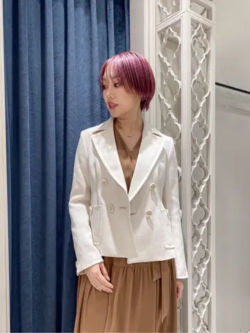 Diagram Adachi コーディネート画像