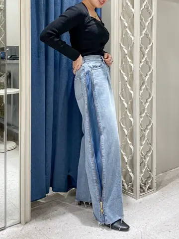 Diagram Adachi コーディネート画像