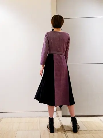 Diagram 今野　志保 コーディネート画像