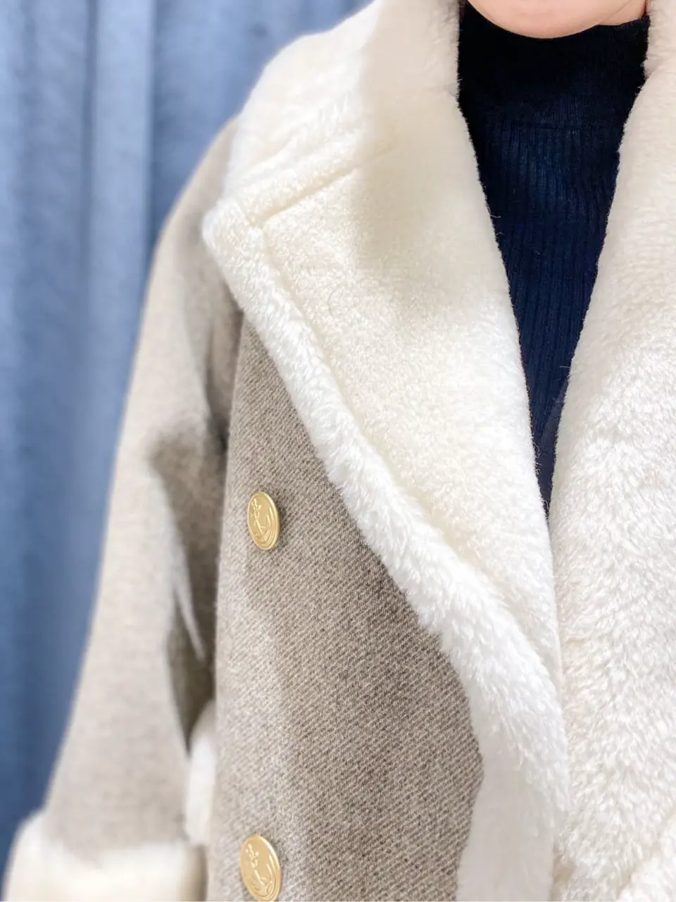 Diagram Adachi コーディネート画像