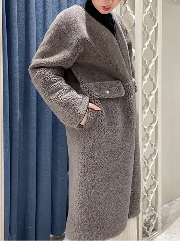 Diagram Adachi コーディネート画像