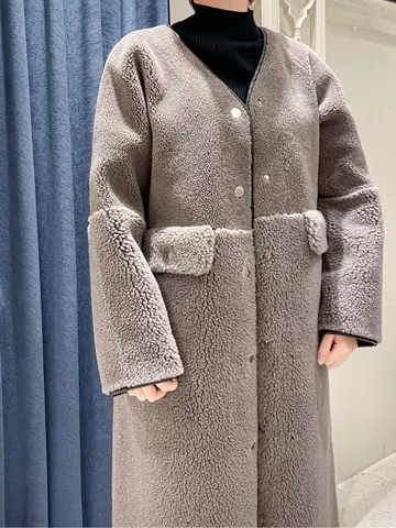 Diagram Adachi コーディネート画像