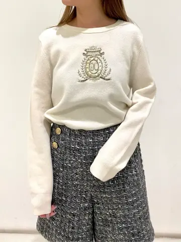 Diagram 須川 コーディネート画像