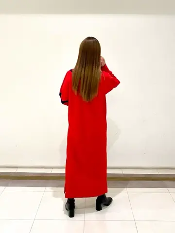 Diagram 須川 コーディネート画像