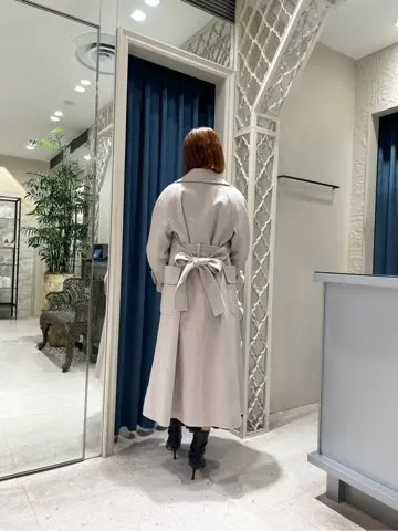 Diagram 矢野　瑞佳 コーディネート画像