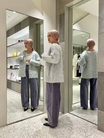 Diagram Arichi コーディネート画像