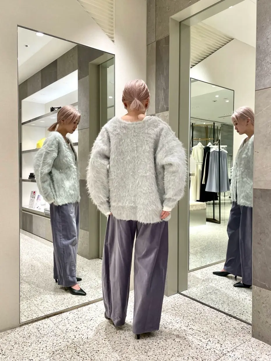 Diagram Arichi コーディネート画像