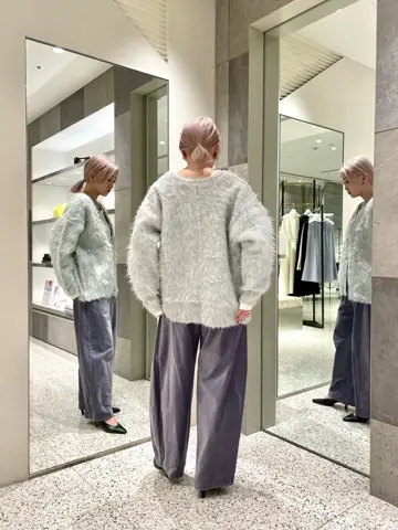 Diagram Arichi コーディネート画像