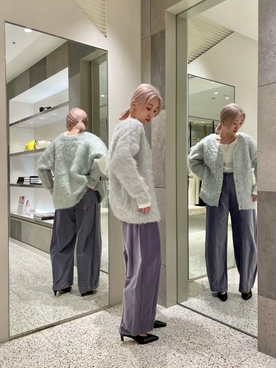 Diagram Arichi コーディネート画像