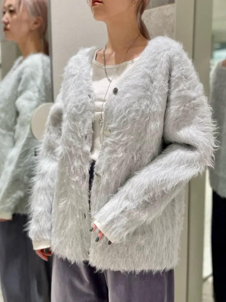 Diagram Arichi コーディネート画像