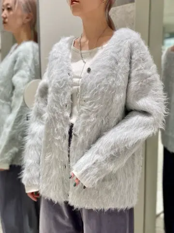 Diagram Arichi コーディネート画像