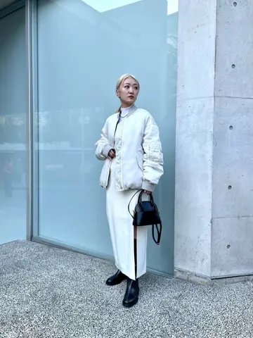 Diagram Arichi コーディネート画像