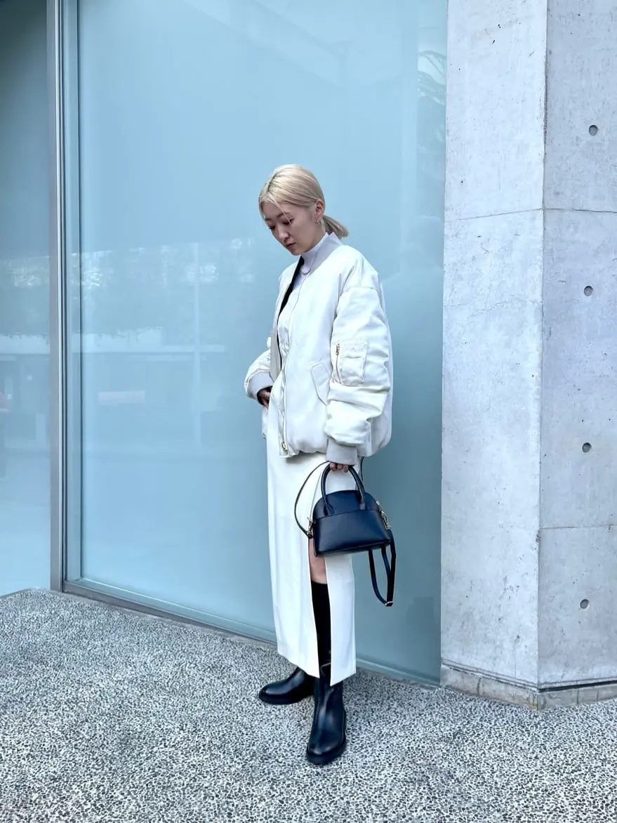 Diagram Arichi コーディネート画像