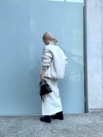 Diagram Arichi コーディネート画像