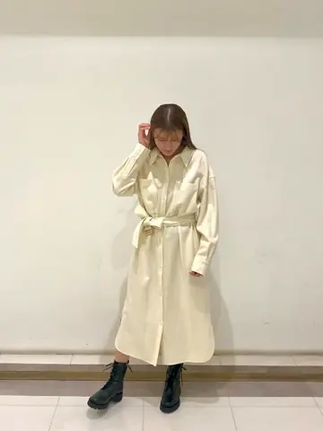 Diagram 須川 コーディネート画像