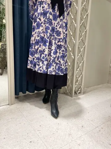 Diagram 矢野　瑞佳 コーディネート画像