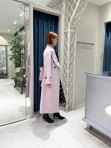 Diagram 矢野　瑞佳 コーディネート画像