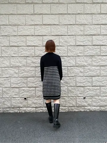 Diagram 矢野　瑞佳 コーディネート画像