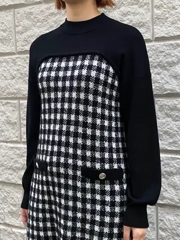 Diagram 矢野　瑞佳 コーディネート画像