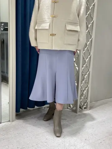 Diagram 矢野　瑞佳 コーディネート画像