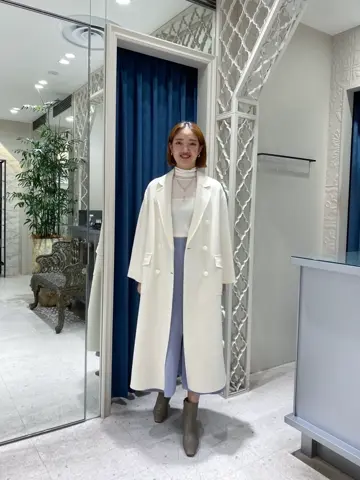 Diagram 矢野　瑞佳 コーディネート画像