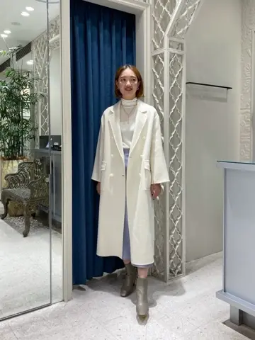 Diagram 矢野　瑞佳 コーディネート画像