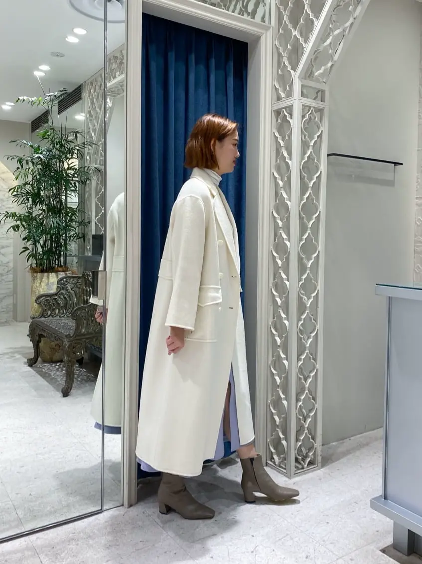 Diagram 矢野　瑞佳 コーディネート画像