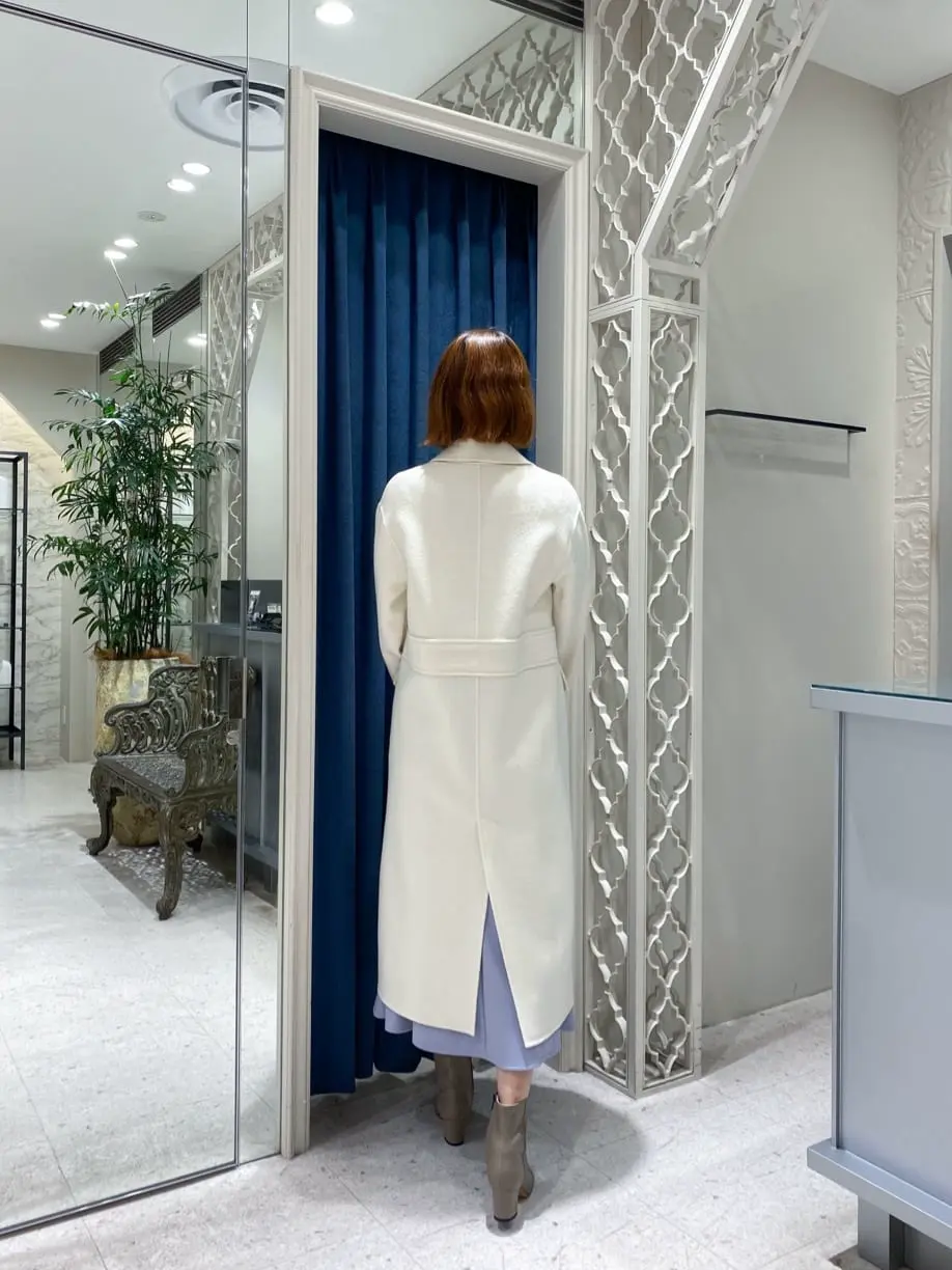 Diagram 矢野　瑞佳 コーディネート画像