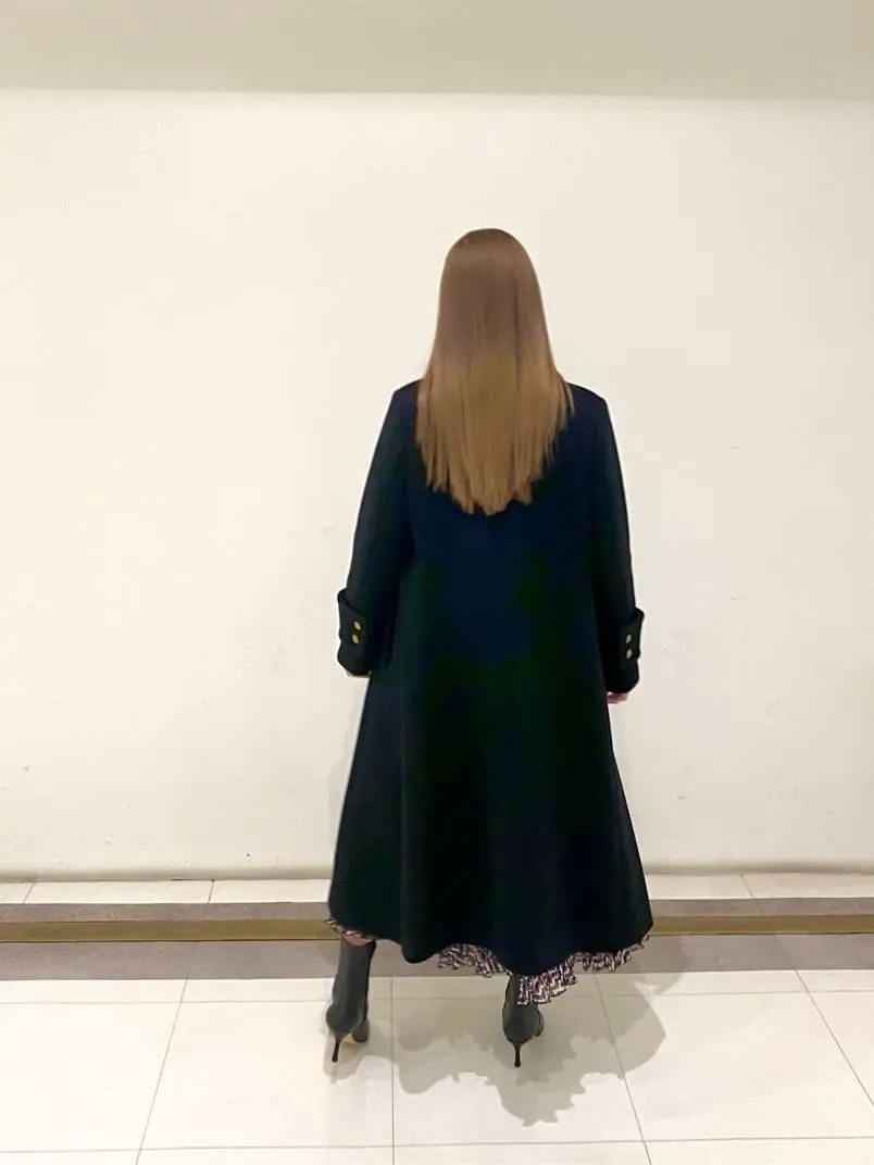 Diagram 須川 コーディネート画像