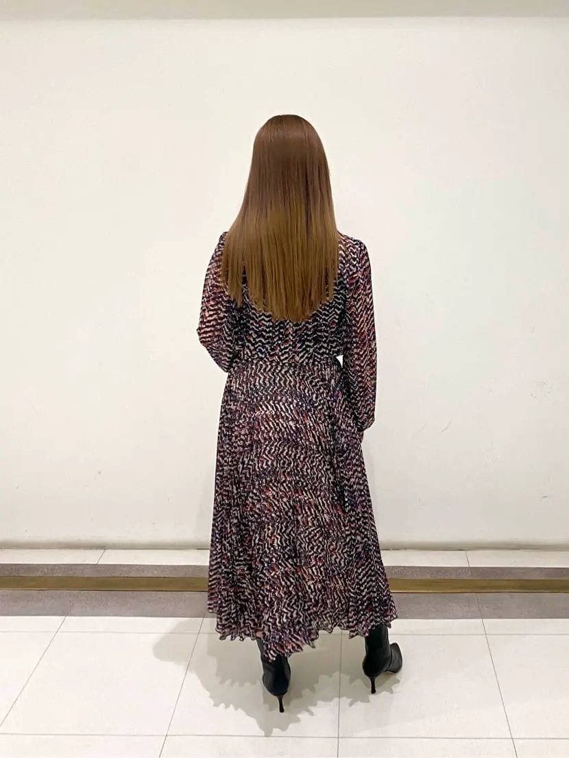 Diagram 須川 コーディネート画像