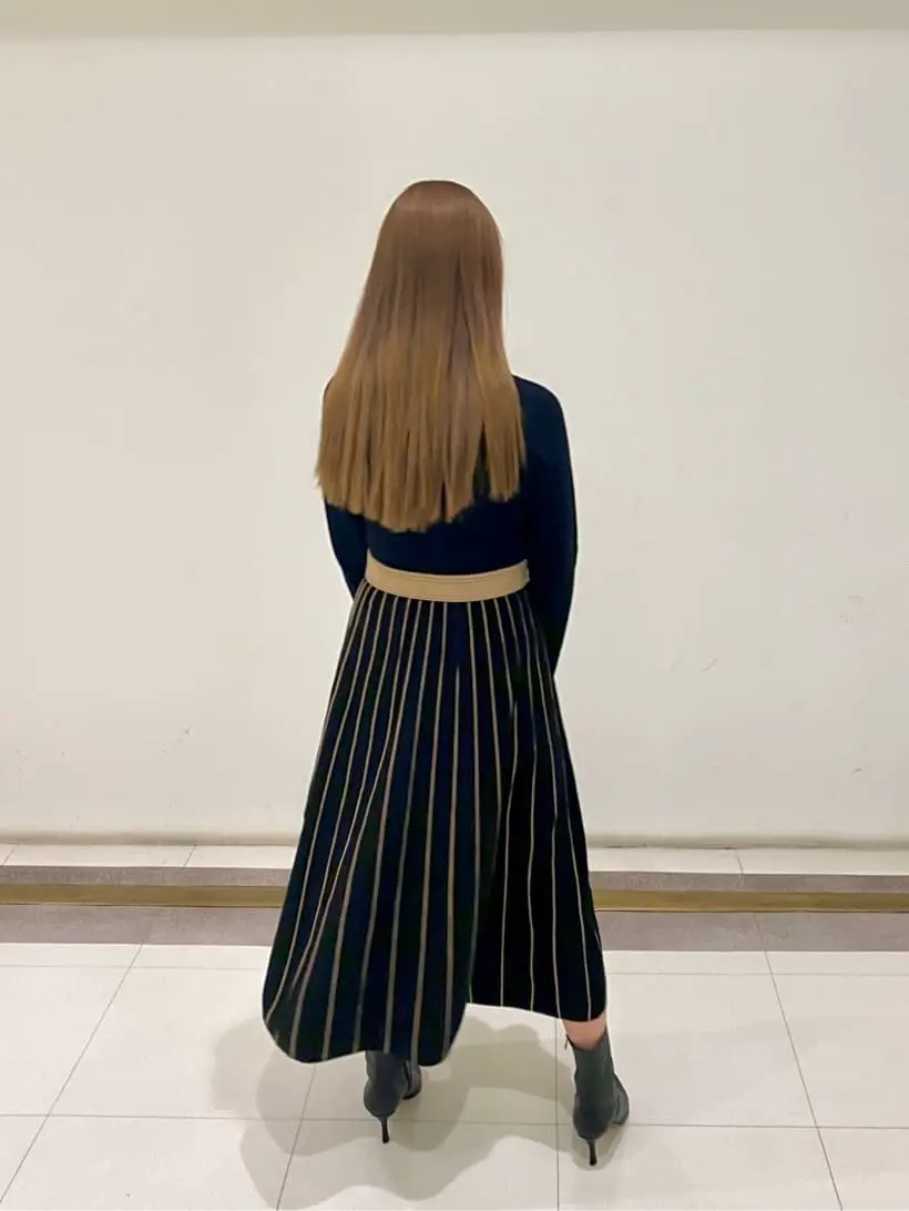 Diagram 須川 コーディネート画像