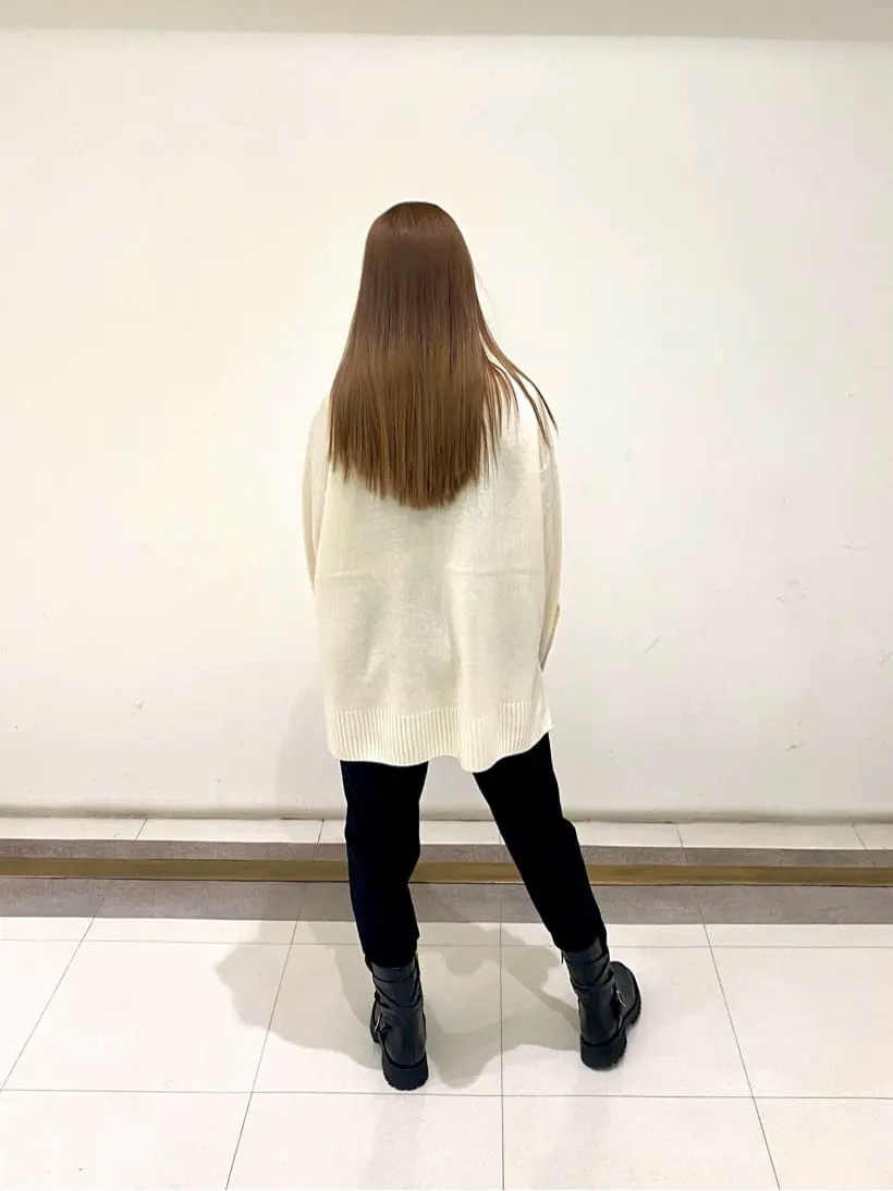 Diagram 須川 コーディネート画像