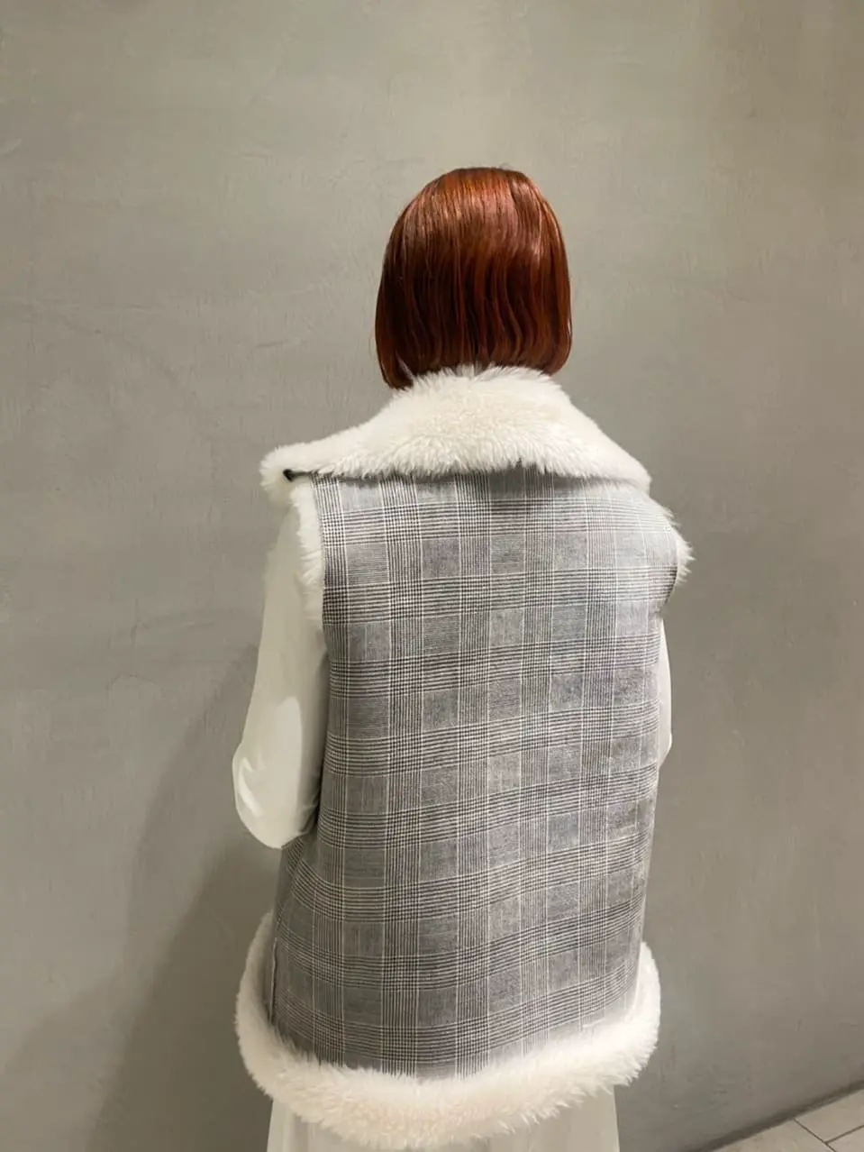 Diagram 矢野　瑞佳 コーディネート画像