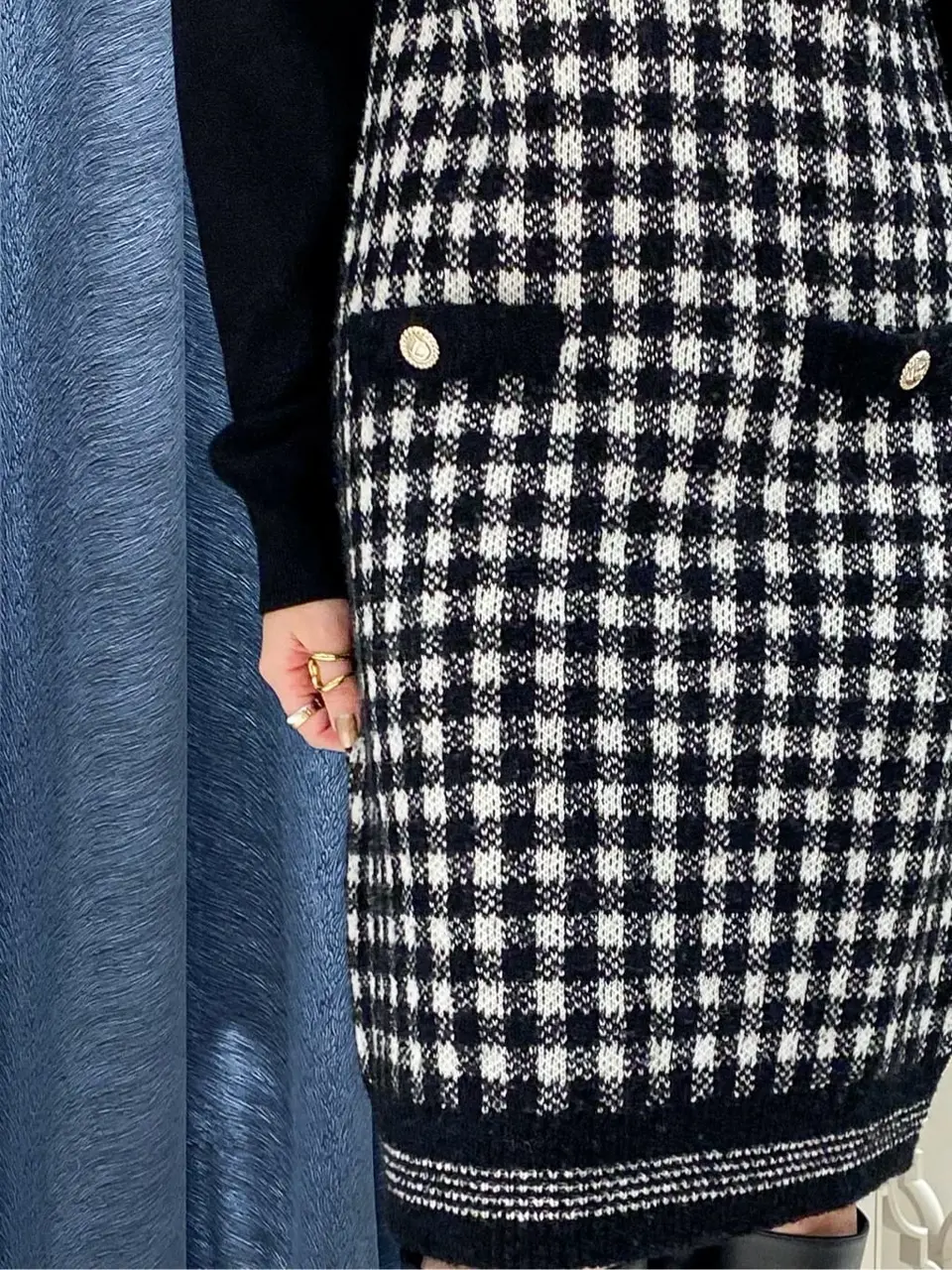 Diagram Adachi コーディネート画像