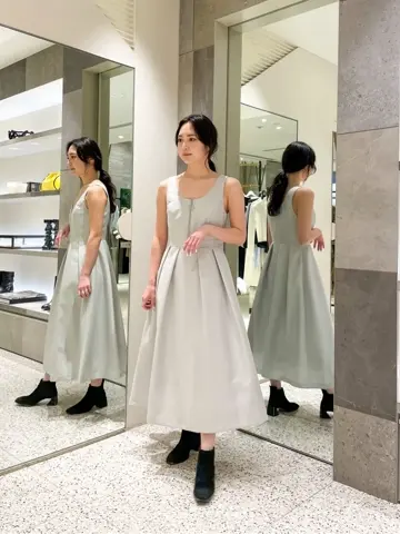 Diagram SHOKO コーディネート画像