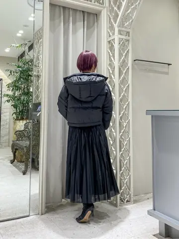 Diagram Adachi コーディネート画像