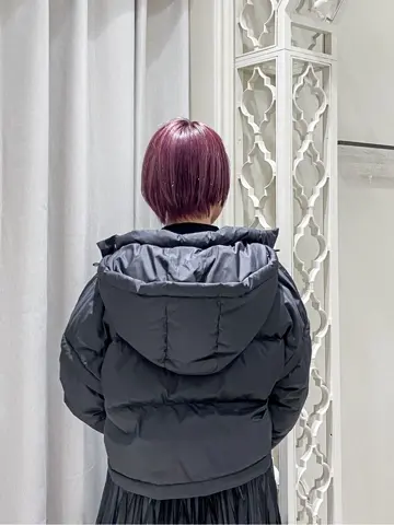 Diagram Adachi コーディネート画像