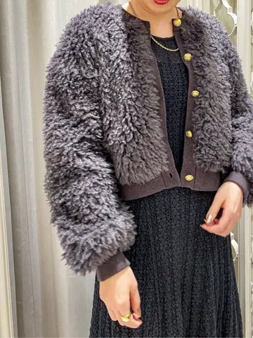 Diagram Adachi コーディネート画像