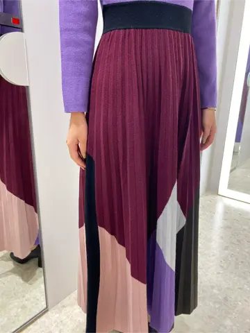 Diagram 志田　悠 コーディネート画像