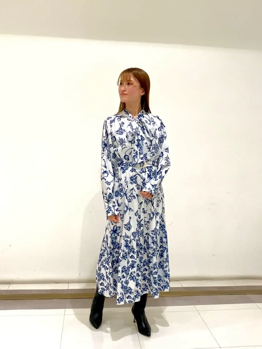 Diagram 須川 コーディネート画像