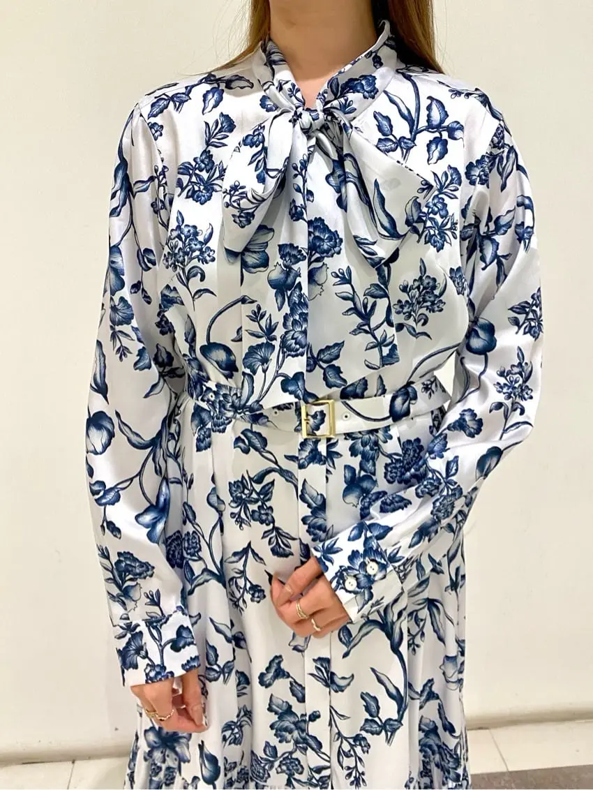 Diagram 須川 コーディネート画像