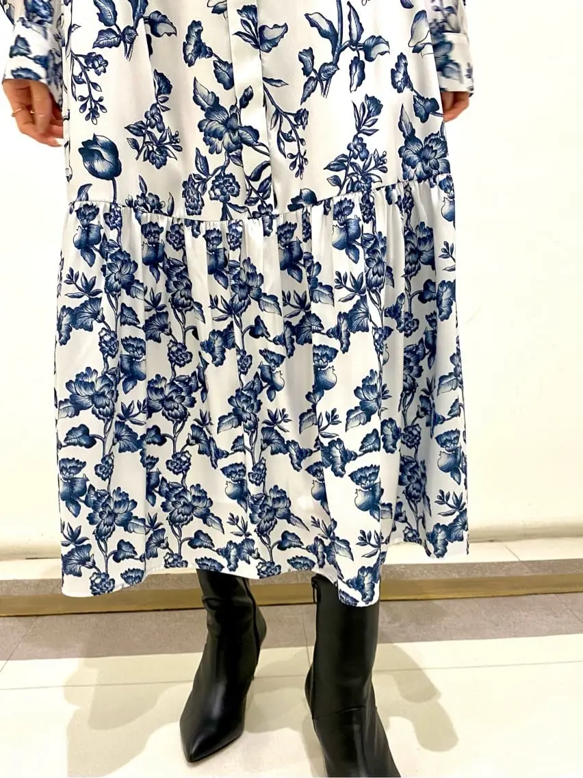 Diagram 須川 コーディネート画像