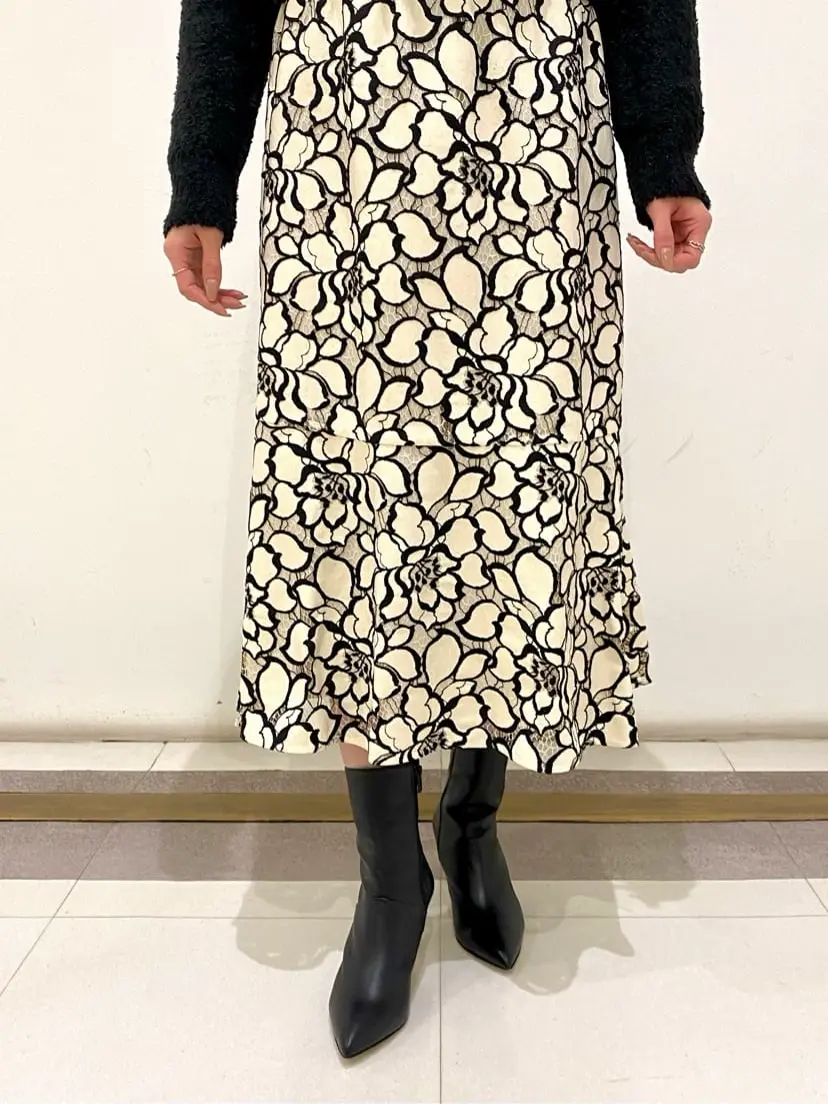 Diagram 須川 コーディネート画像