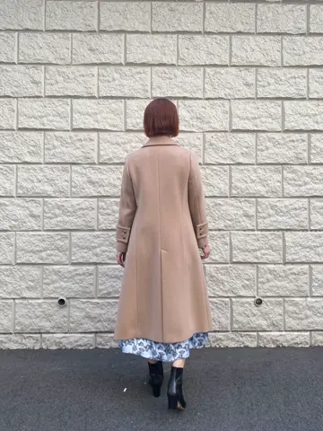 Diagram 矢野　瑞佳 コーディネート画像