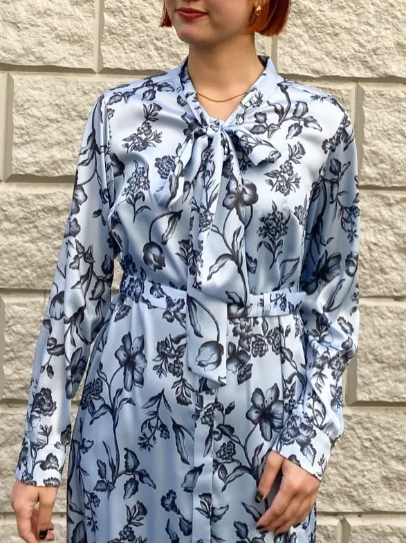 Diagram 矢野　瑞佳 コーディネート画像