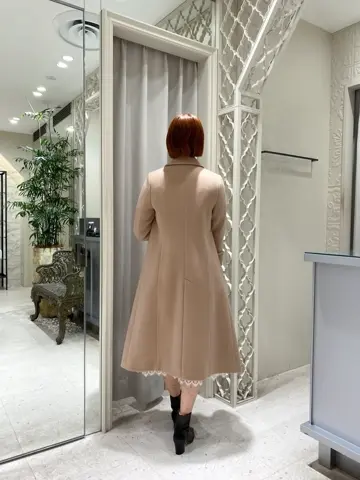 Diagram 矢野　瑞佳 コーディネート画像