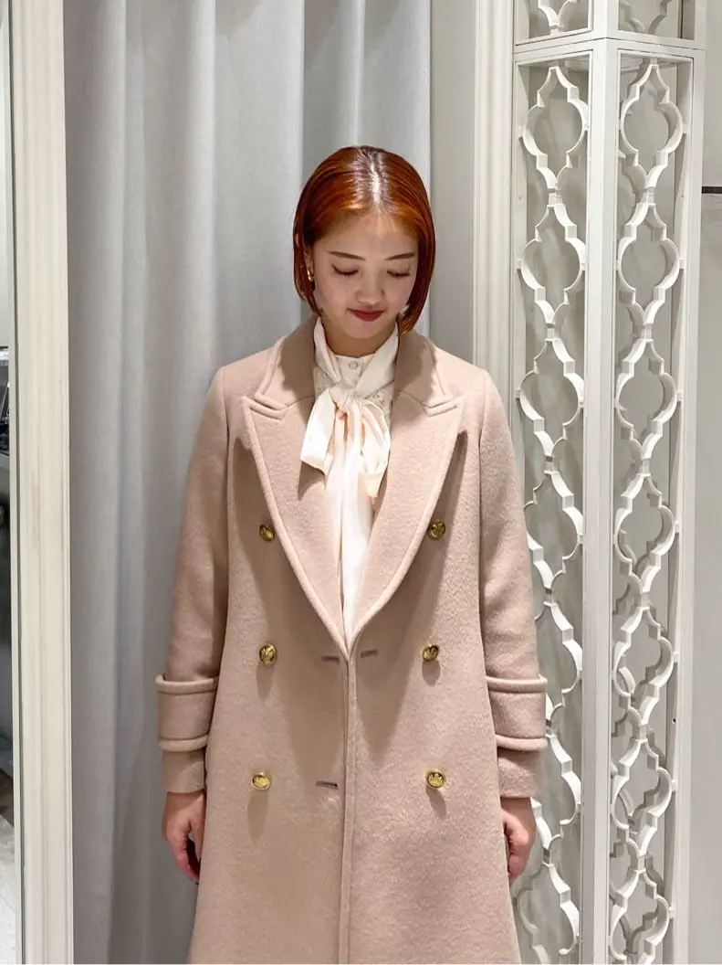 Diagram 矢野　瑞佳 コーディネート画像