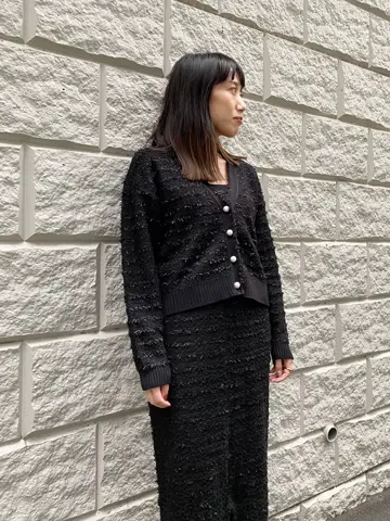 Diagram  Sekine コーディネート画像