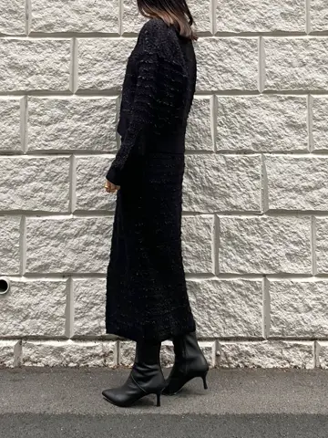 Diagram  Sekine コーディネート画像